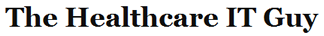 Health Care IT Guy