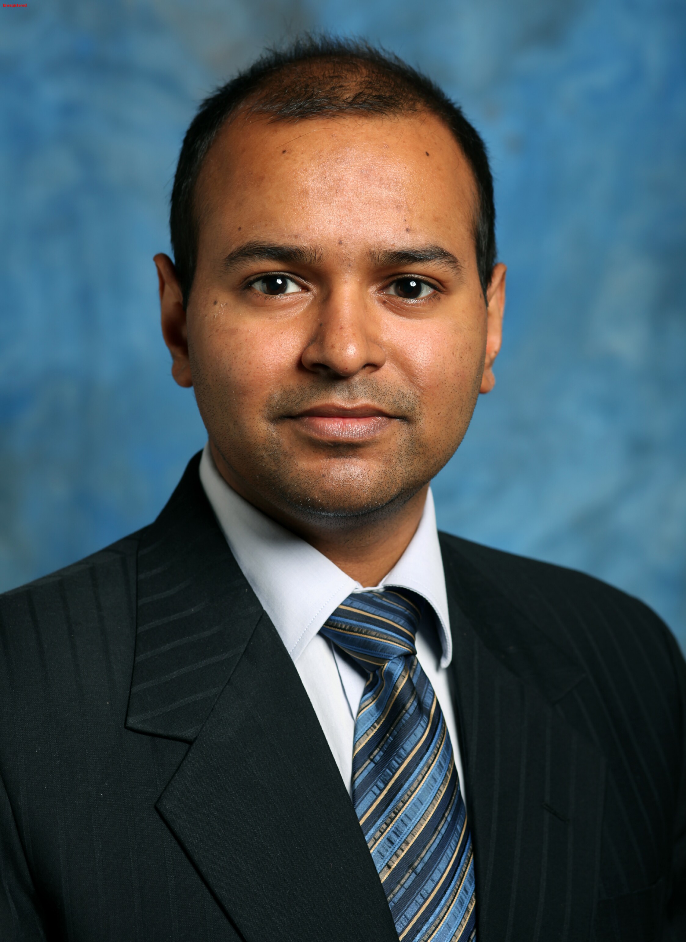 Prateek Gupta, MD, FACS