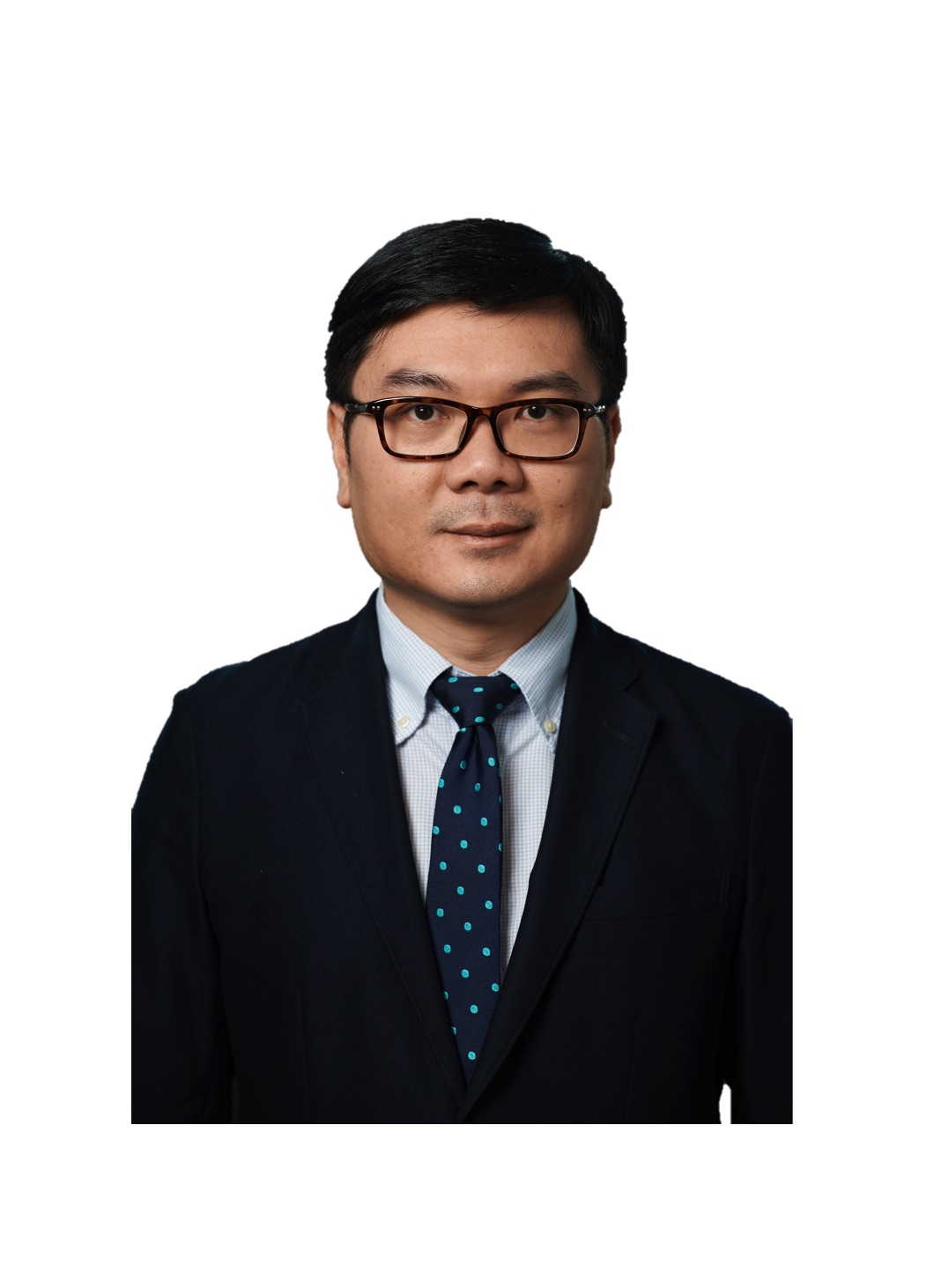 Matthew Chow, MD