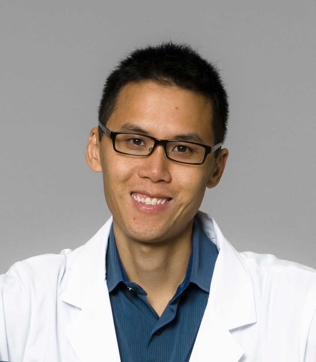 Matthew Cheung SM, MD, FRCP(C)
