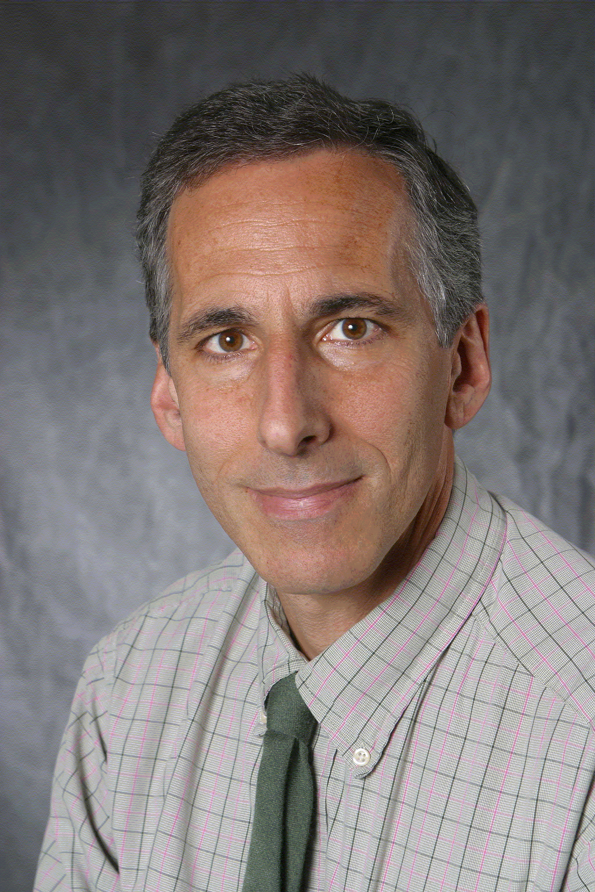 Michael Germain, MD