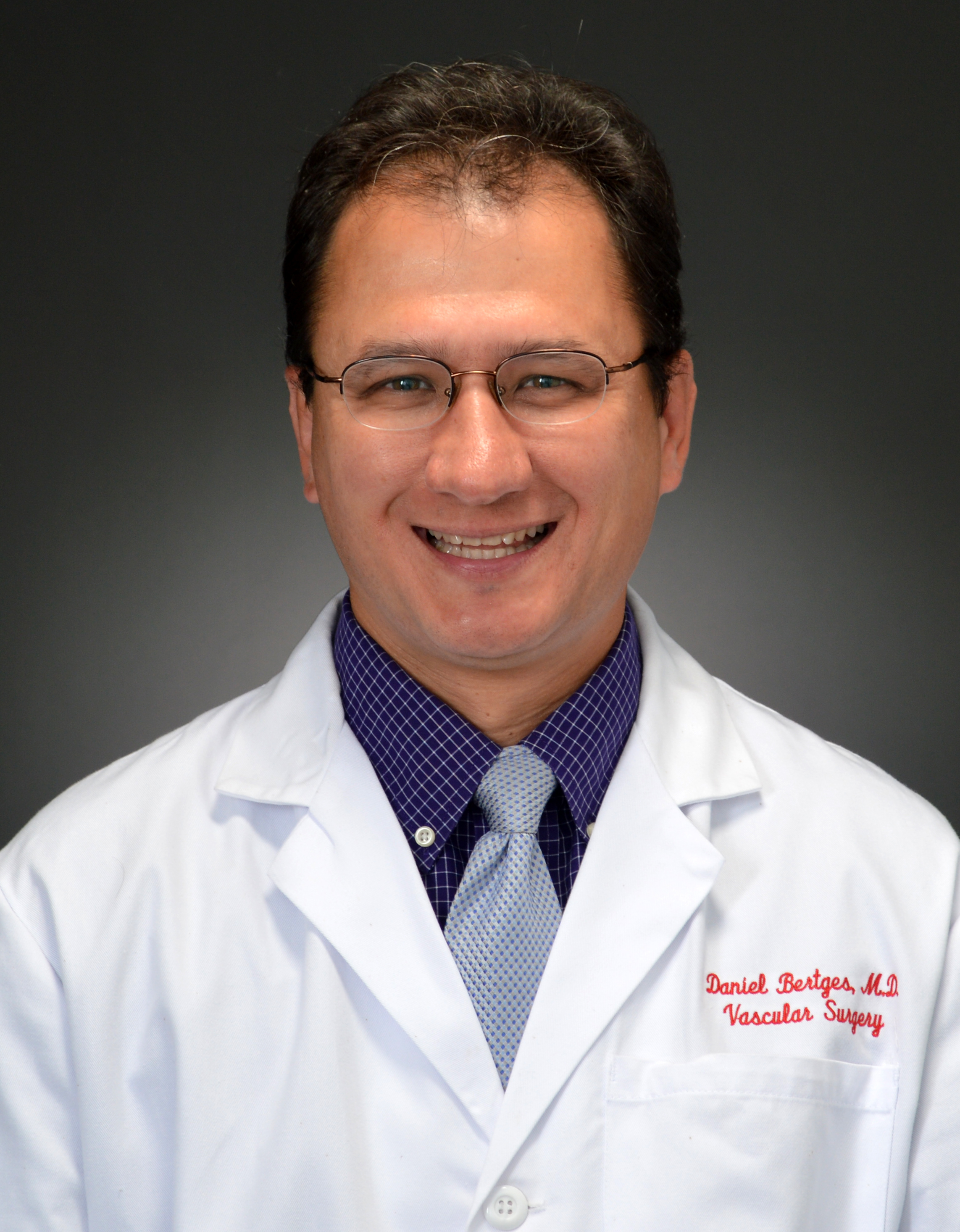 Daniel J Bertges, MD, FACS