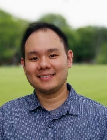 Tony Ho, MSW, RSW