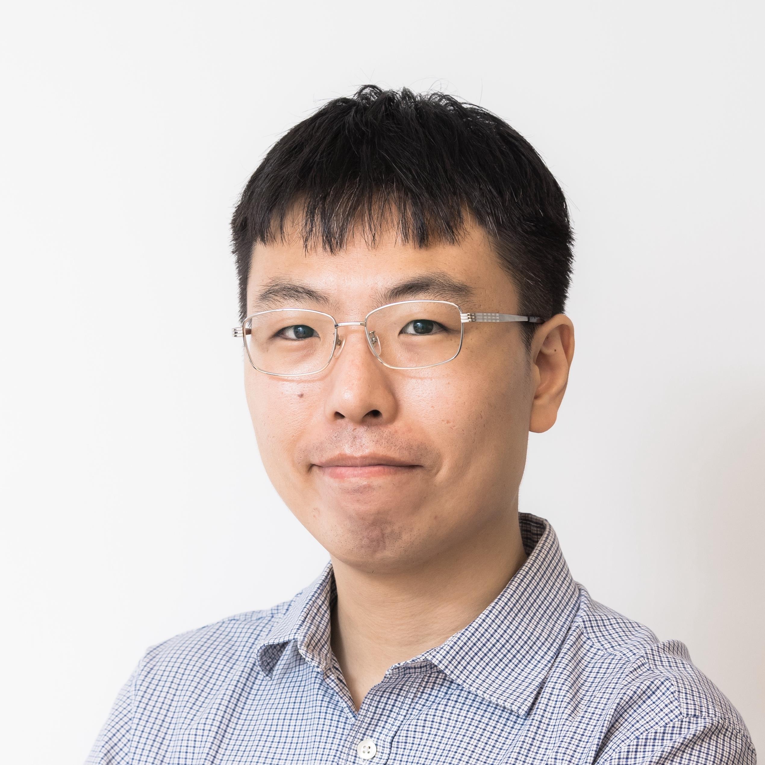 Qingpeng Zhang, PhD