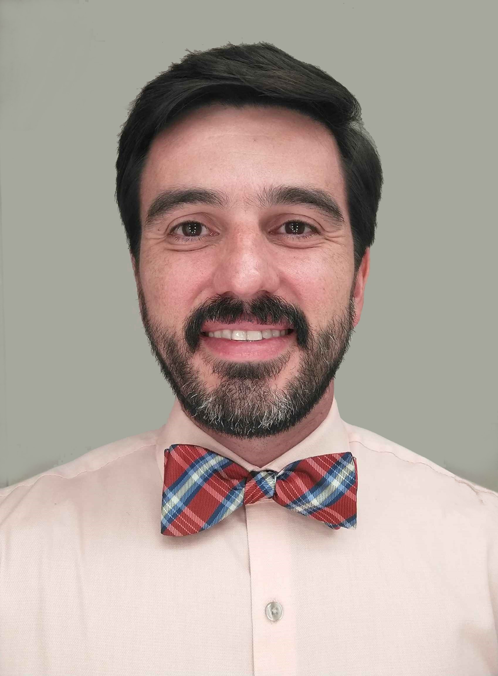 Vitor Moutinho,  MD, MSc