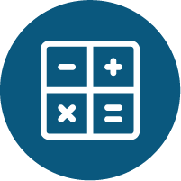 Calculator icon